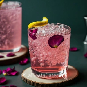 Rose Sparkler