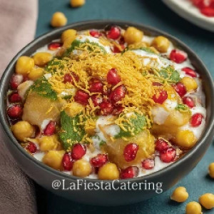Rajbhog Chaat