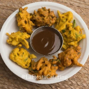 Veg Pakora