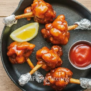 Chicken Lollipop