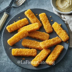 Cocktail Fish Finger