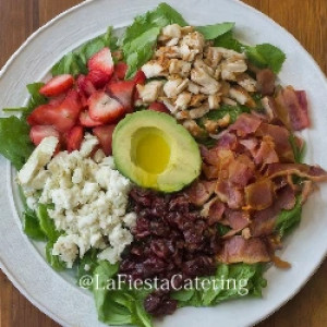 Cobb Salad
