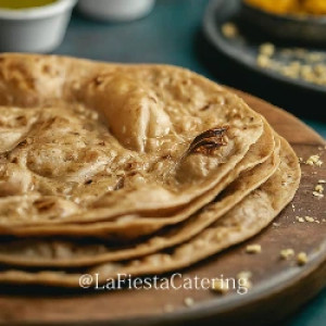 Makki di Roti