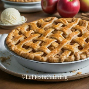 Apple Pie