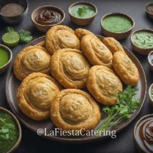 Belma Kachori