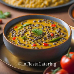 Uddar Dal Tadka