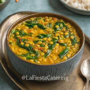 Dal Palak