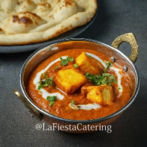 Paneer Makhanwala