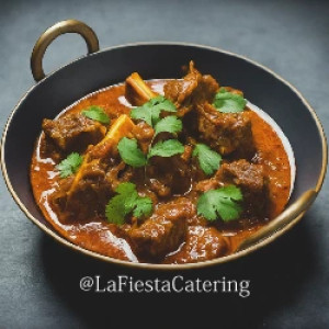 Mutton Khara Masala