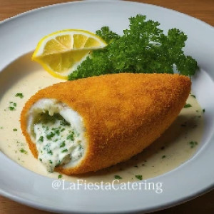 Fish Ala Kiev