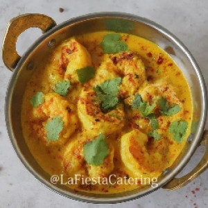 Prawn malaikari