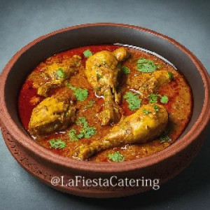 Handi Murgh