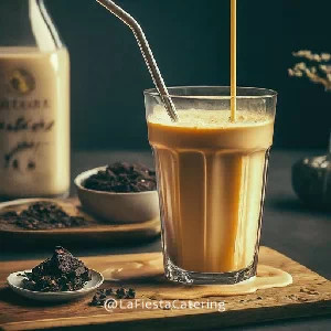 Milk Tea