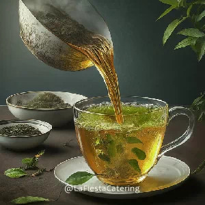 Darjeeling Tea