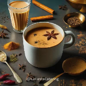 Masala Tea
