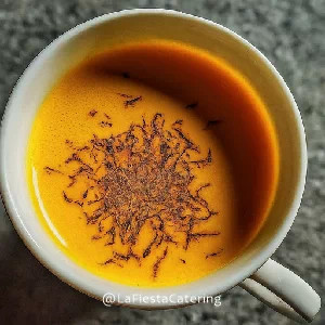 Kesar Tea