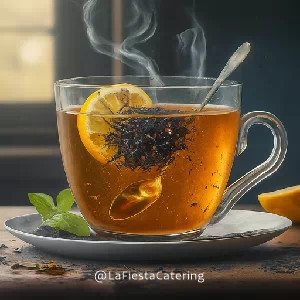 Earl Grey Tea