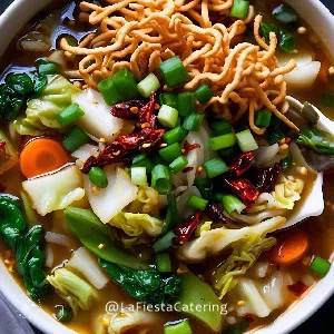 Manchow Soup