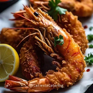 Prawn Kabiraji