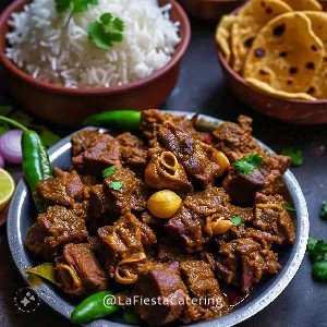 Golbarir Kasa Mangsho