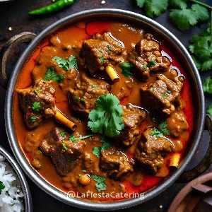 Morich Mangsho