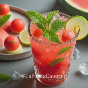 watermelon Mojito
