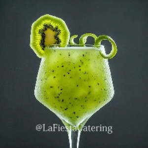 Kiwi Daiquiri