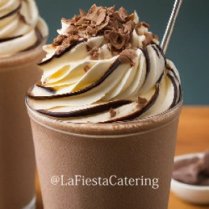 Chocolate Milkshake