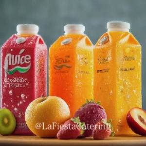 Juice (tetra pack)