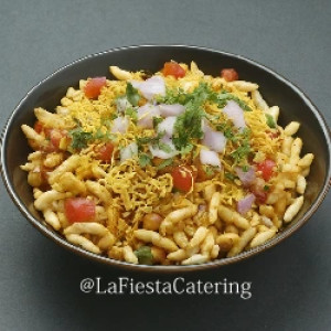 Bhelpuri