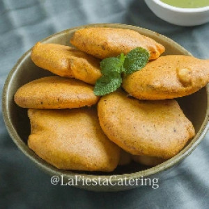 Paneer Pakora