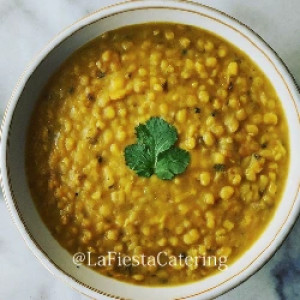 Dal Shorba