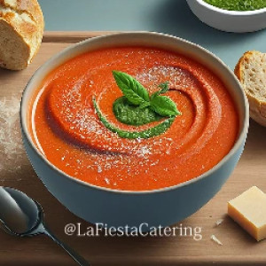 Cream of Tomato