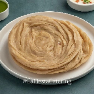 Roomali Roti