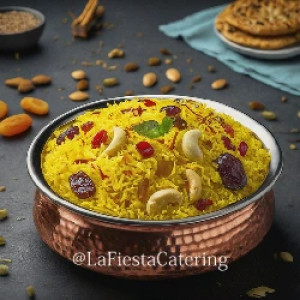 Kashmiri Pulao