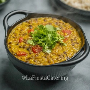 Dal Panchmel