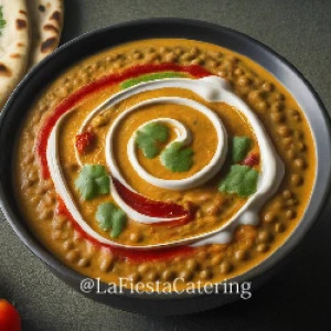 Dal Bukhara