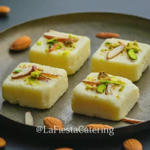 Sandesh / Kalakand