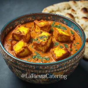 Paneer Tikka Lababdar