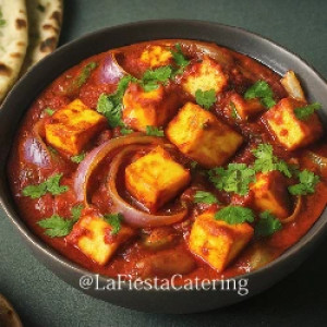 Paneer Do Pyaza