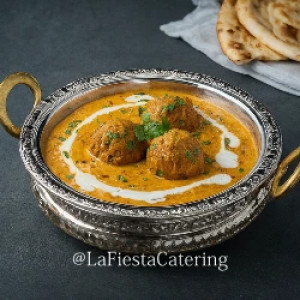 Malai Kofta