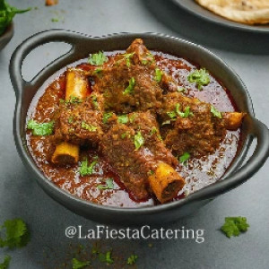 Mutton Chaap