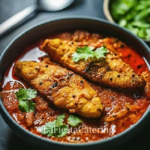 Khara Masala Fish