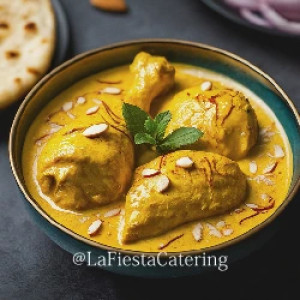 Murgh Nawabi