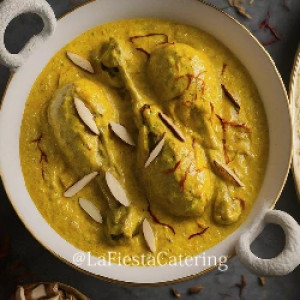 Murgh Shahi Korma