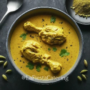 Murgh Rezala