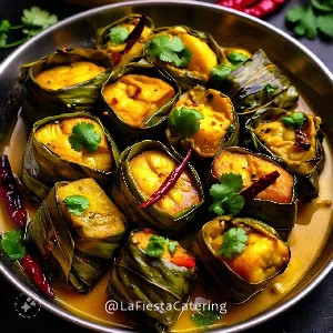 Fish Pathuri