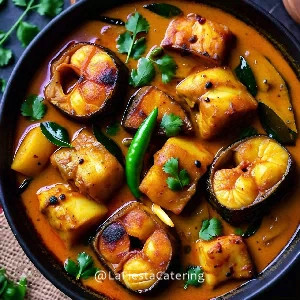 Malabari Fish Masala