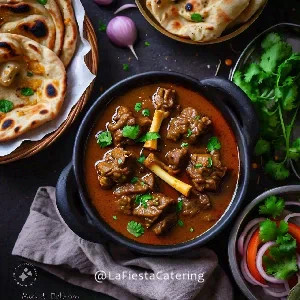 Mutton Beliram
