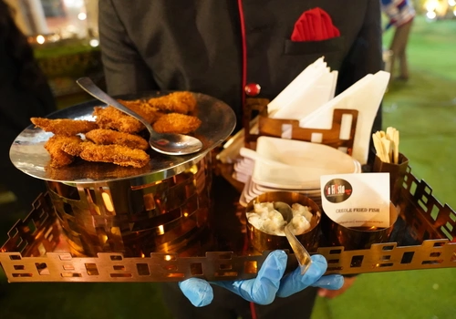 <h2>Best Corporate Catering Services in Kolkata</h2>